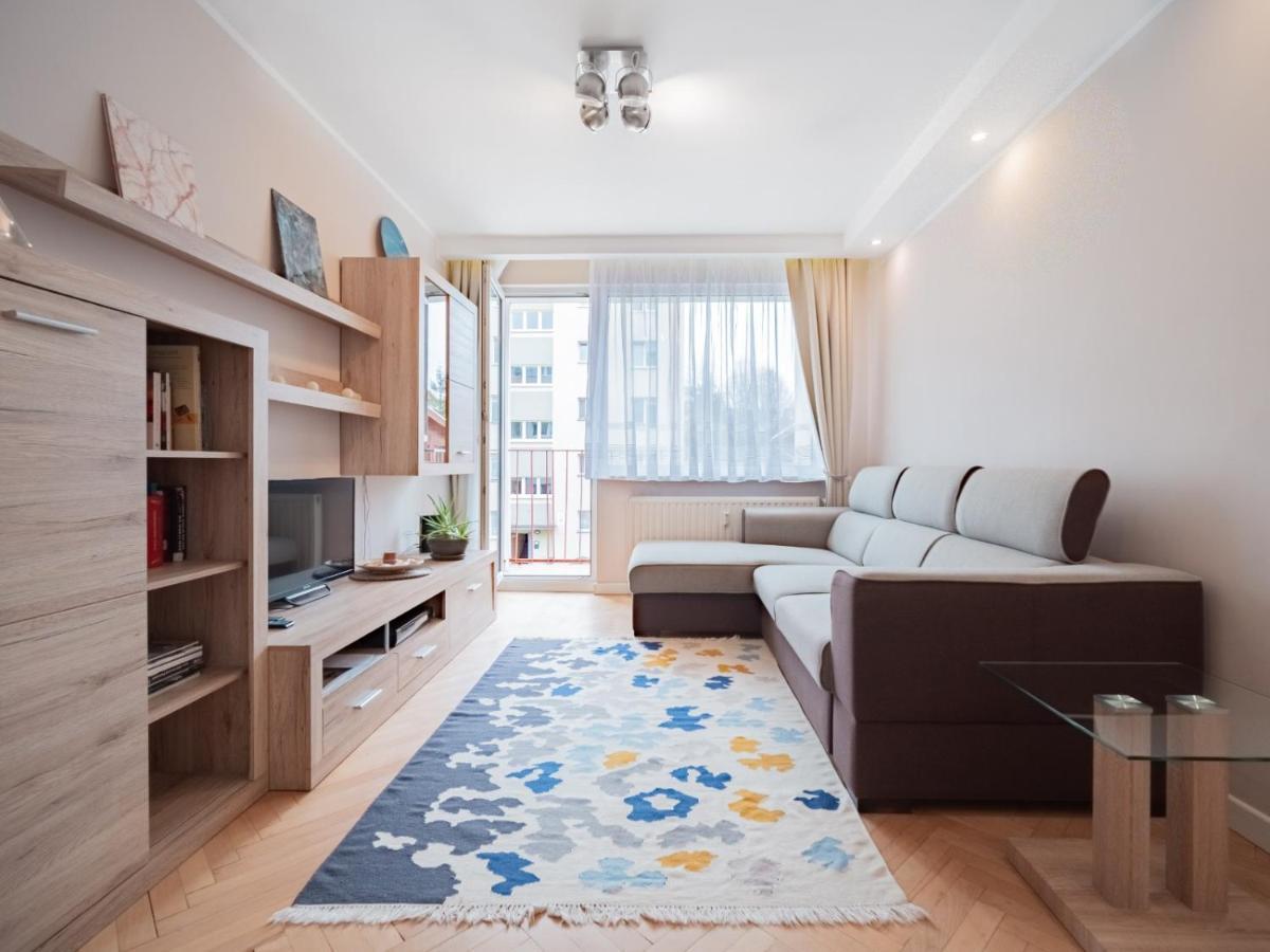 Apartament Bursztynowy Zoppot Exterior foto