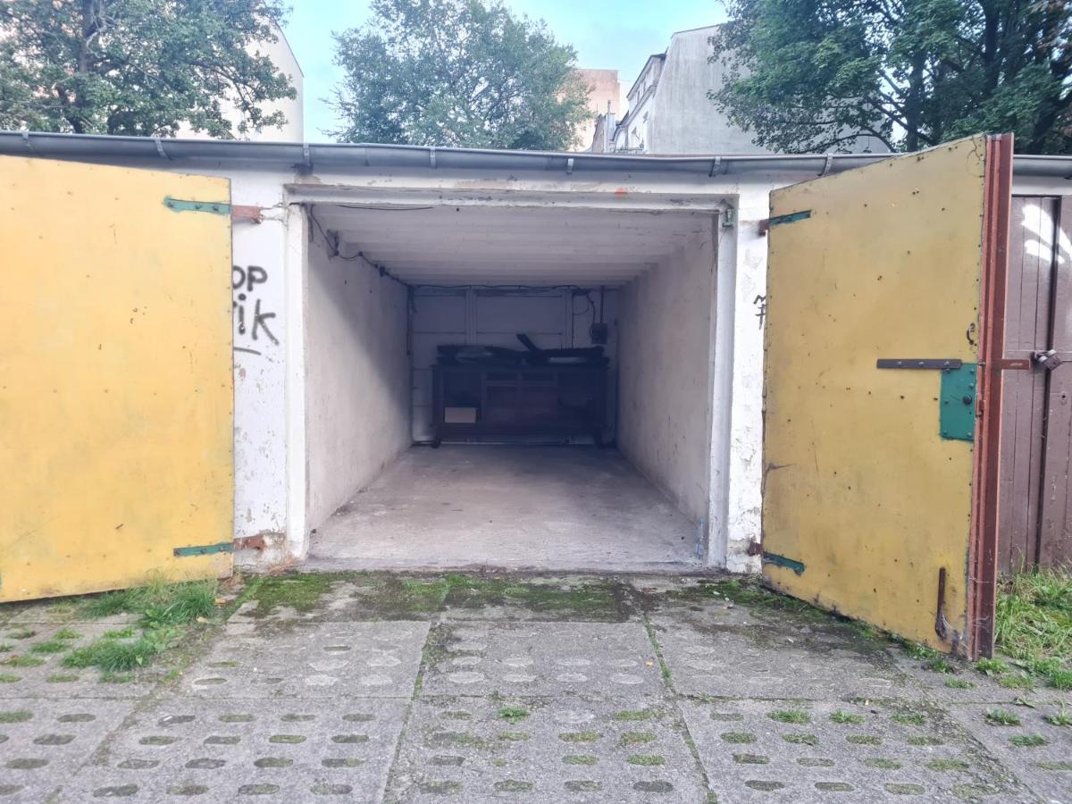 Apartament Bursztynowy Zoppot Exterior foto